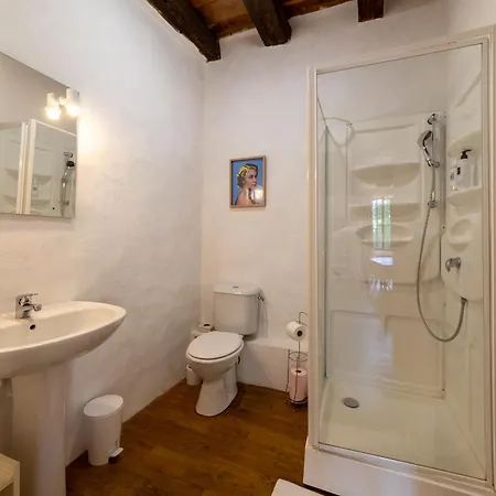 Logis Du Xviième - Avec Piscine Privée Et Chauffée Casa vacanze *