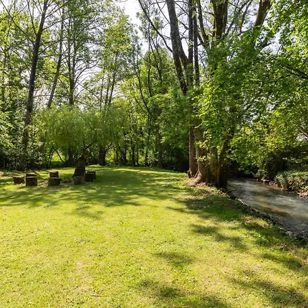 Logis Du Xviième - Avec Piscine Privée Et Chauffée